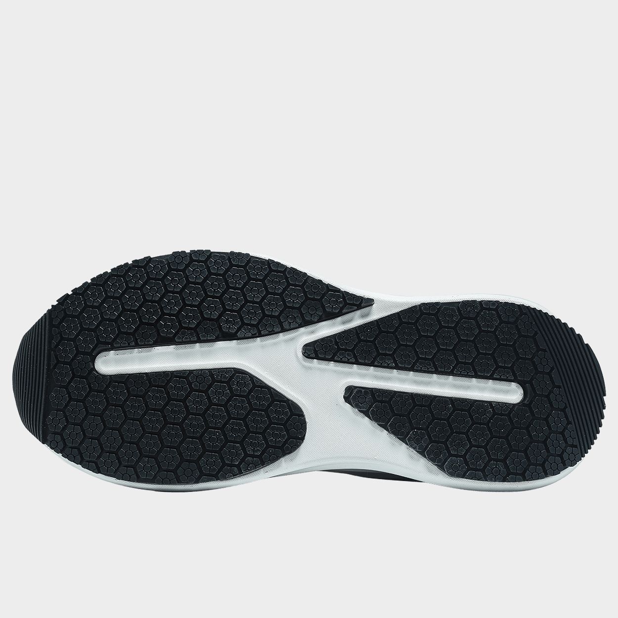 Ежедневни обувки OIVIO FIT THE CORE GREY - 6
