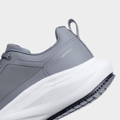Ежедневни обувки OIVIO FIT THE CORE GREY - 7