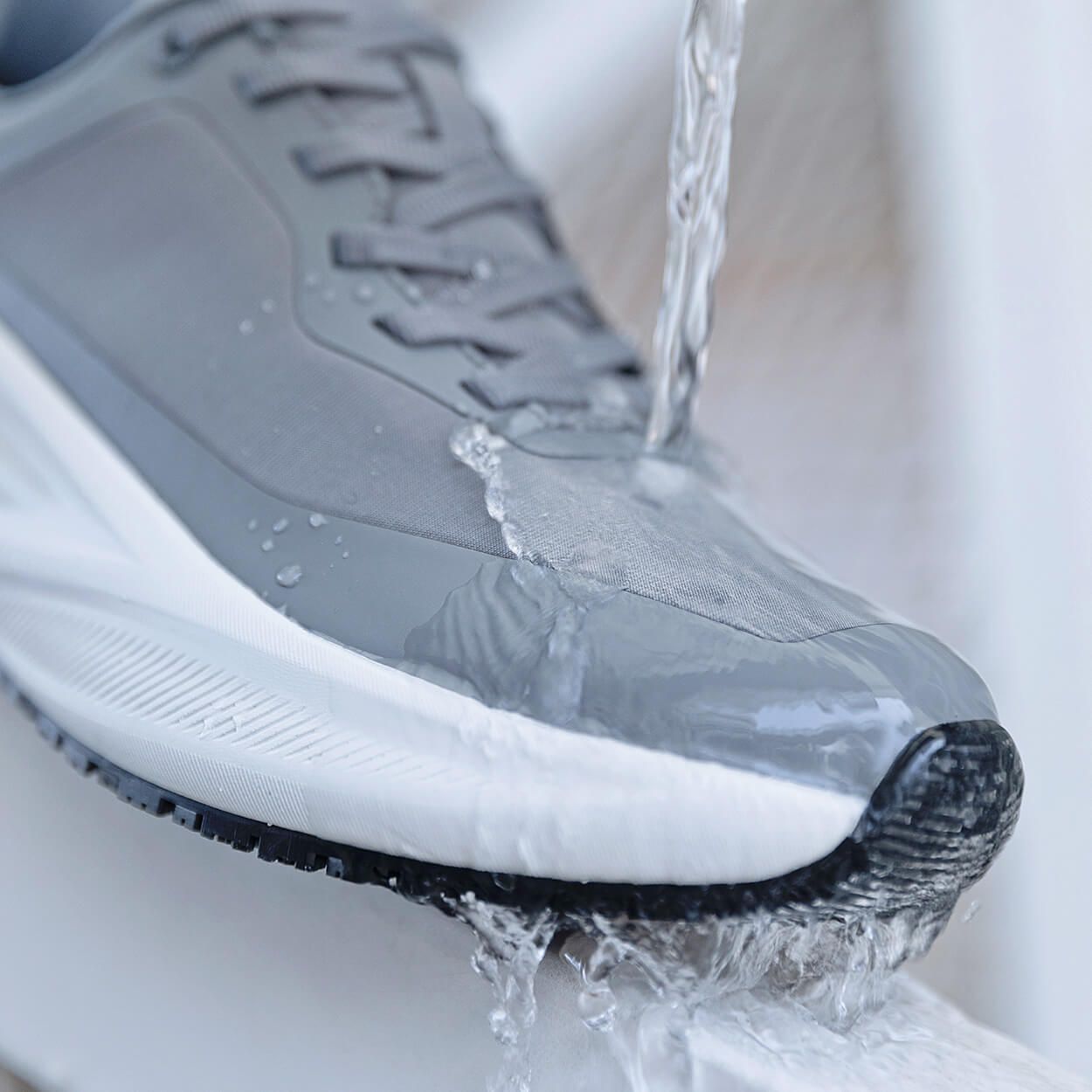Ежедневни обувки OIVIO FIT THE CORE GREY - 9