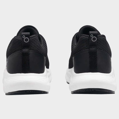 Ежедневни обувки OIVIO FIT THE ESSENTIAL MAX O6 SR BLACK - 3
