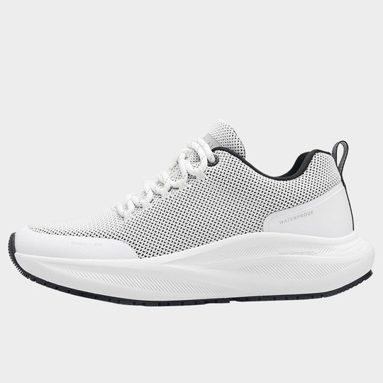 Ежедневни обувки OIVIO FIT THE ESSENTIAL MAX O6 SR WHITE - 1