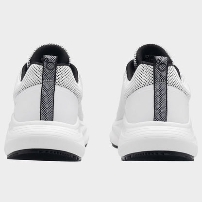 Încălțăminte casual OIVIO FIT THE ESSENTIAL MAX O6 SR WHITE - 4