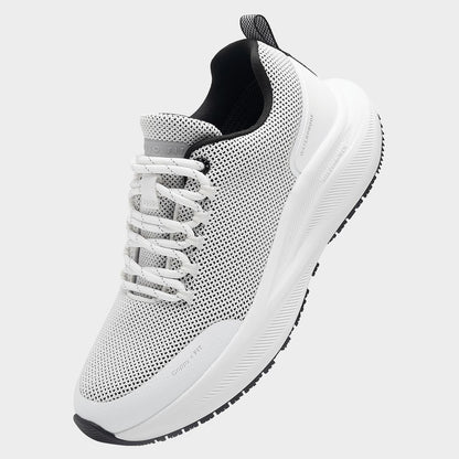 Încălțăminte casual OIVIO FIT THE ESSENTIAL MAX O6 SR WHITE - 5