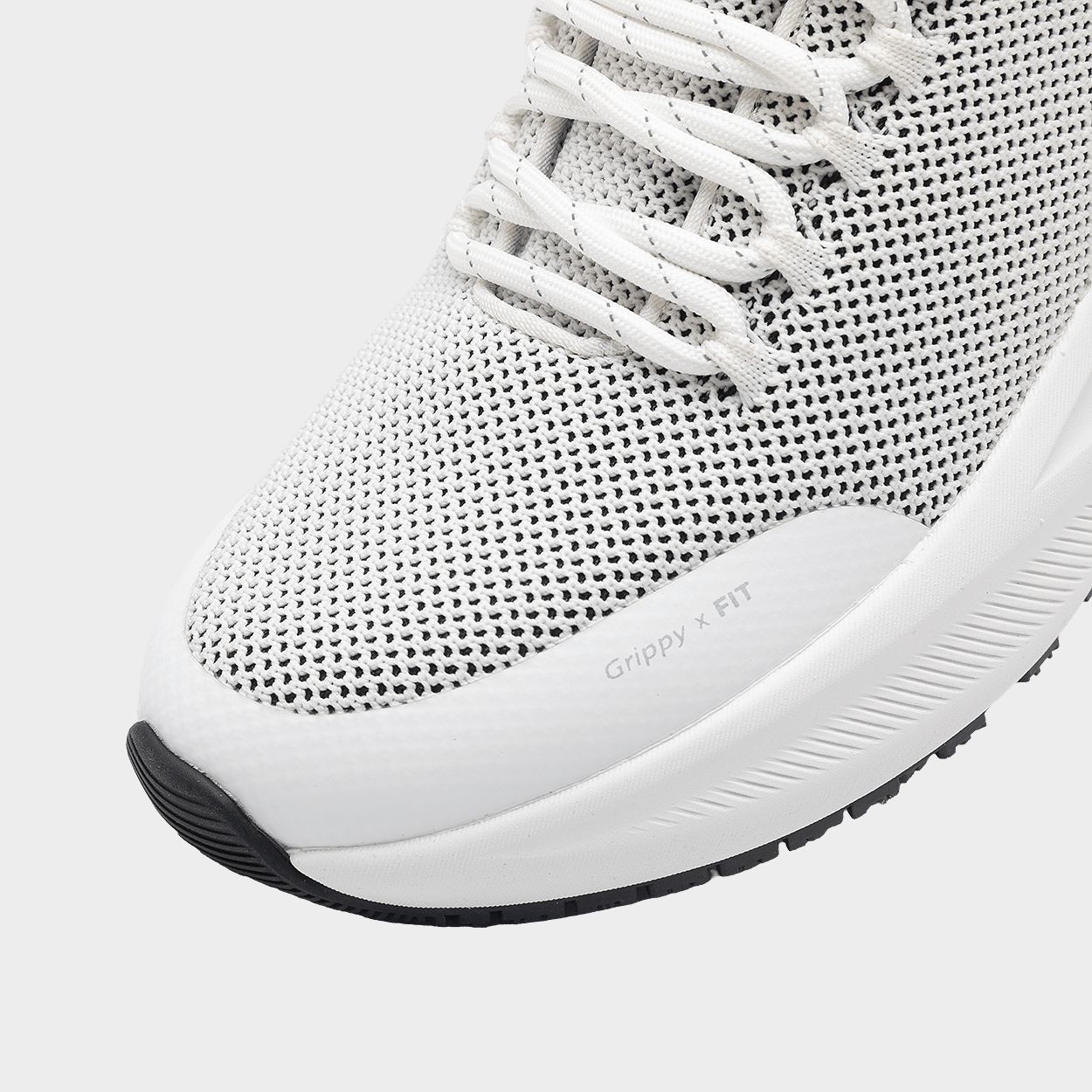 Încălțăminte casual OIVIO FIT THE ESSENTIAL MAX O6 SR WHITE - 6