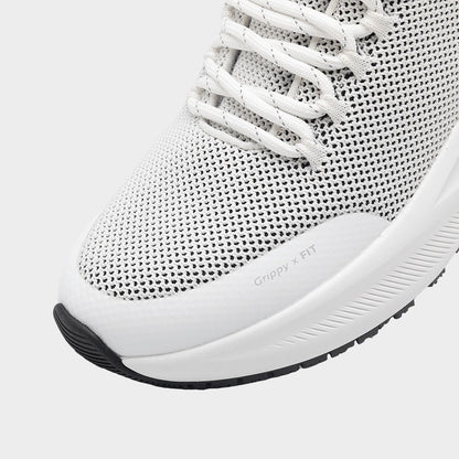 Încălțăminte casual OIVIO FIT THE ESSENTIAL MAX O6 SR WHITE - 6