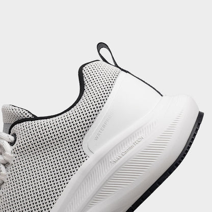 Încălțăminte casual OIVIO FIT THE ESSENTIAL MAX O6 SR WHITE - 7
