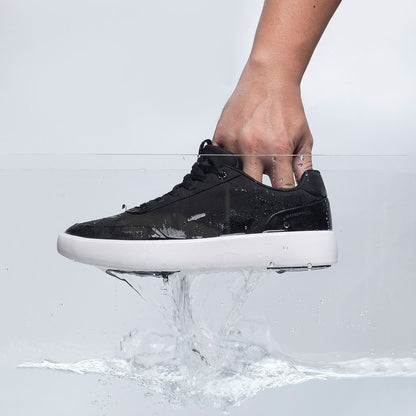 Ежедневни обувки OIVIO FIT THE FLOW BLACK - 2