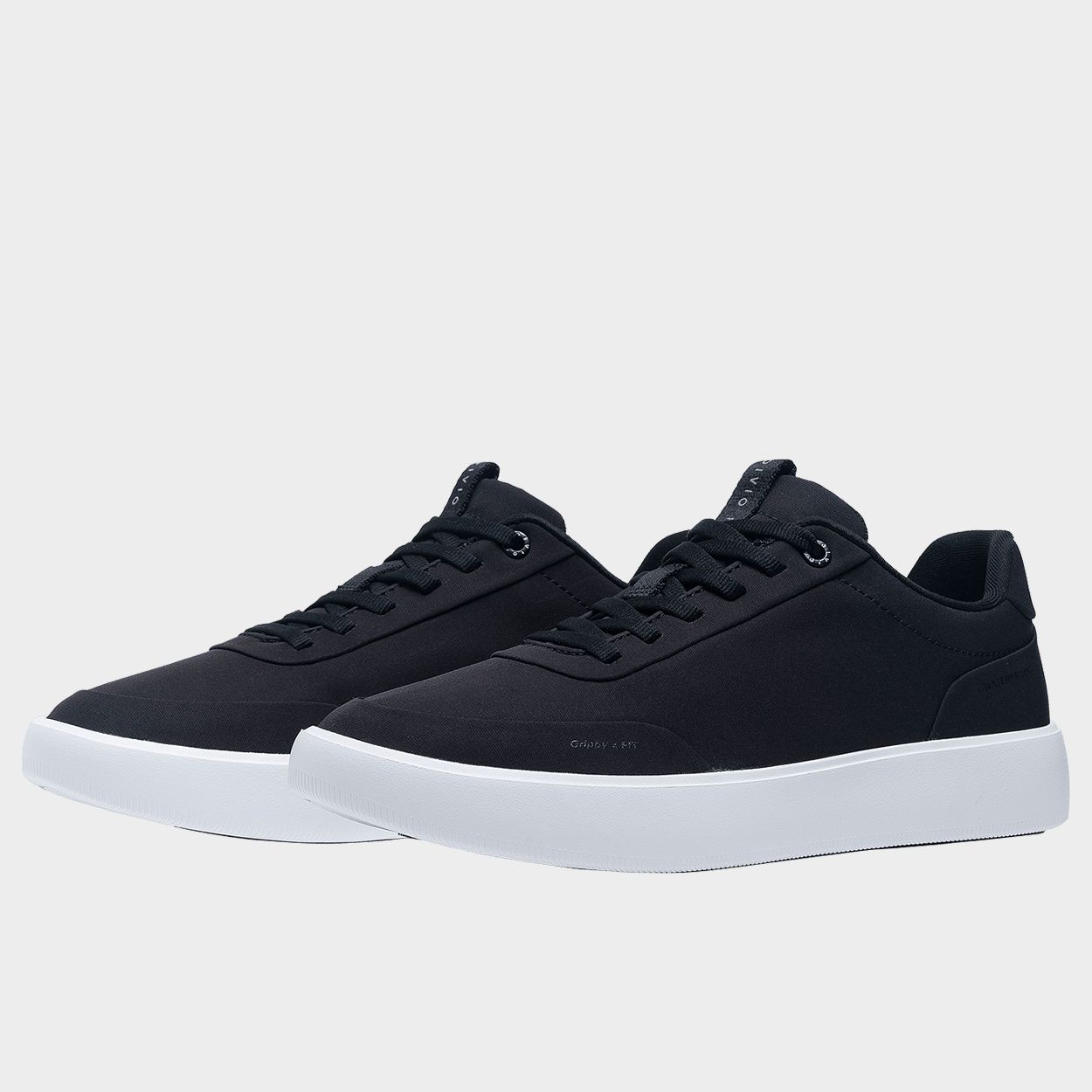 Ежедневни обувки OIVIO FIT THE FLOW BLACK - 3