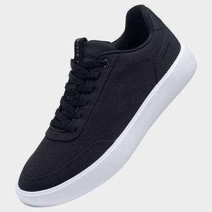 Ежедневни обувки OIVIO FIT THE FLOW BLACK - 4