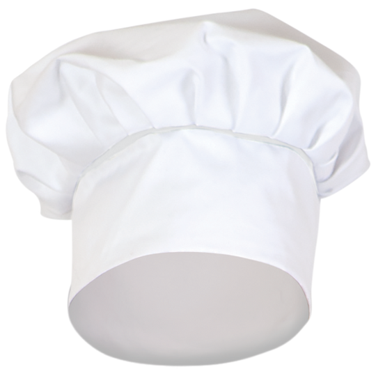 Готварска шапка CAPPELLO
