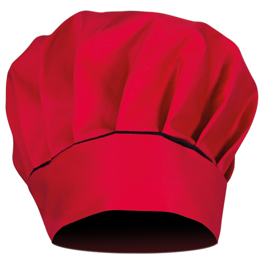 Готварска шапка CAPPELLO