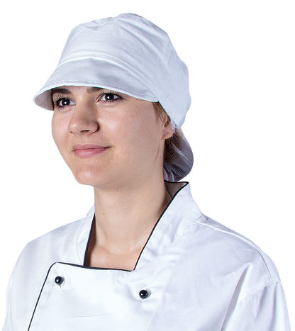 Καπέλο κουζίνας CHEFS CAP - 1