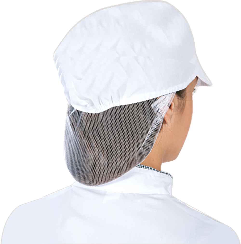 Καπέλο κουζίνας CHEFS CAP - 2