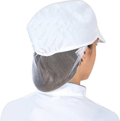Καπέλο κουζίνας CHEFS CAP - 2