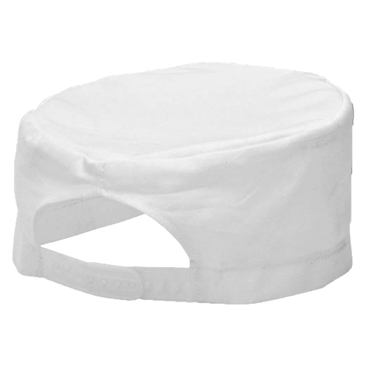 Καπέλο κουζίνας CHEFS S899 WHITE - 2