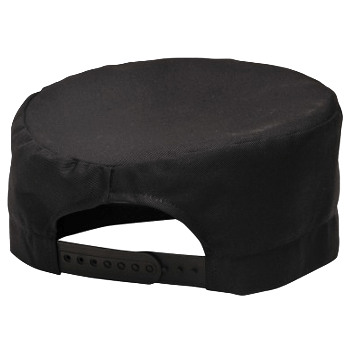 Καπέλο κουζίνας CHEFS S899 BLACK