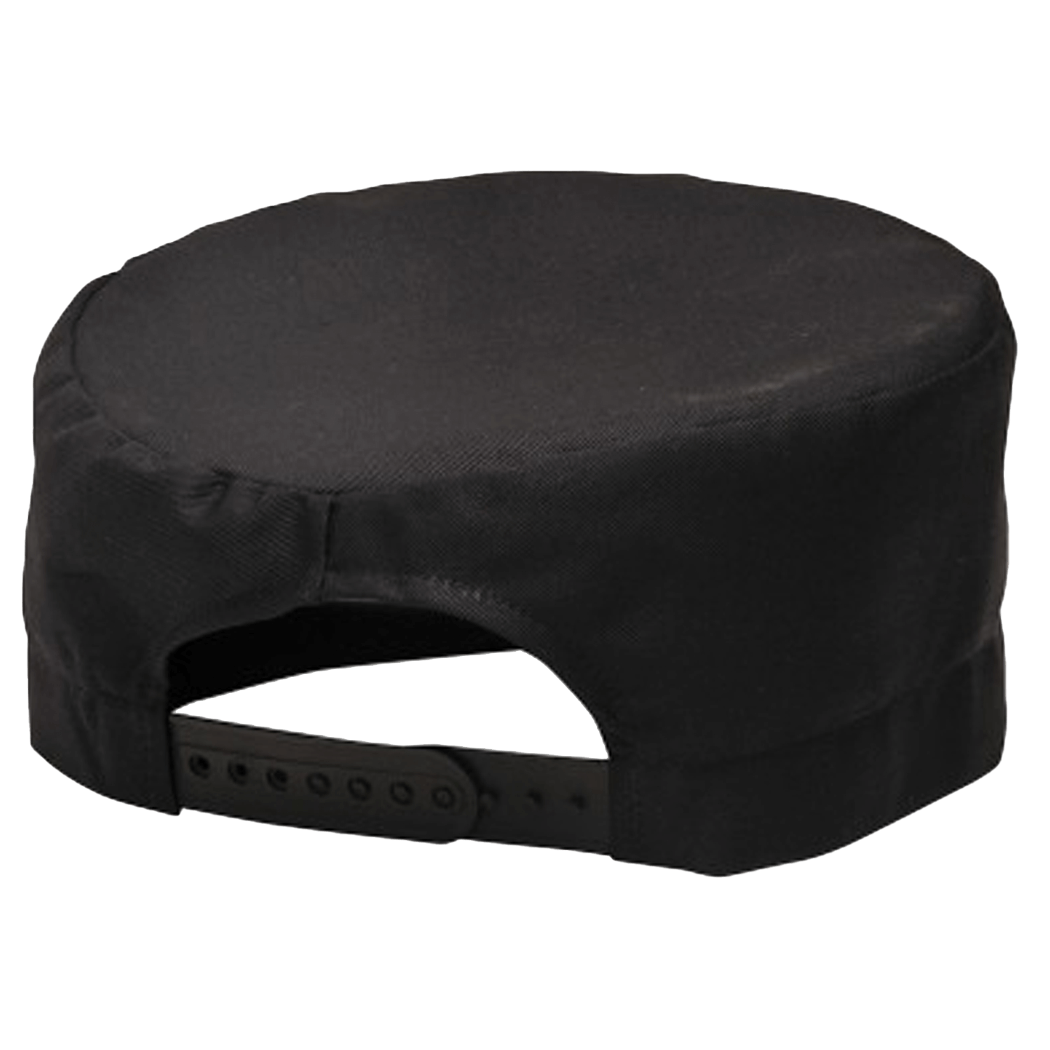 Καπέλο κουζίνας CHEFS S899 BLACK