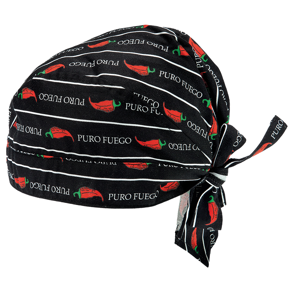 CHILI Chef's hat