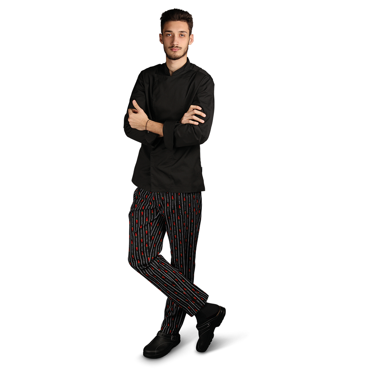 Chef's pants ATENE