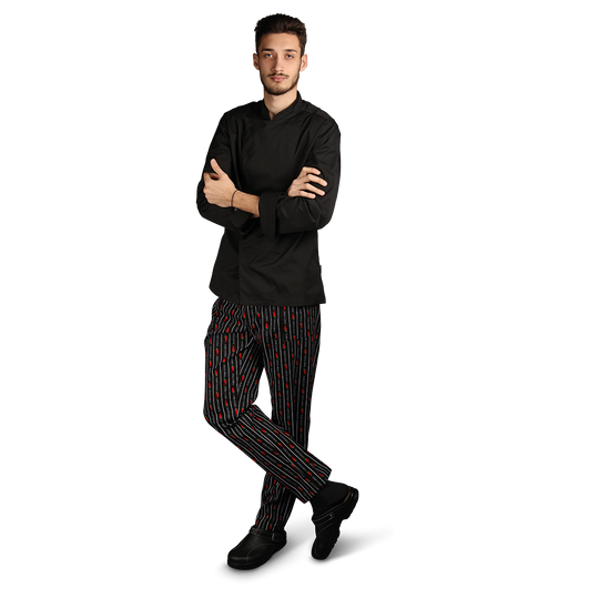 Chef's pants ATENE
