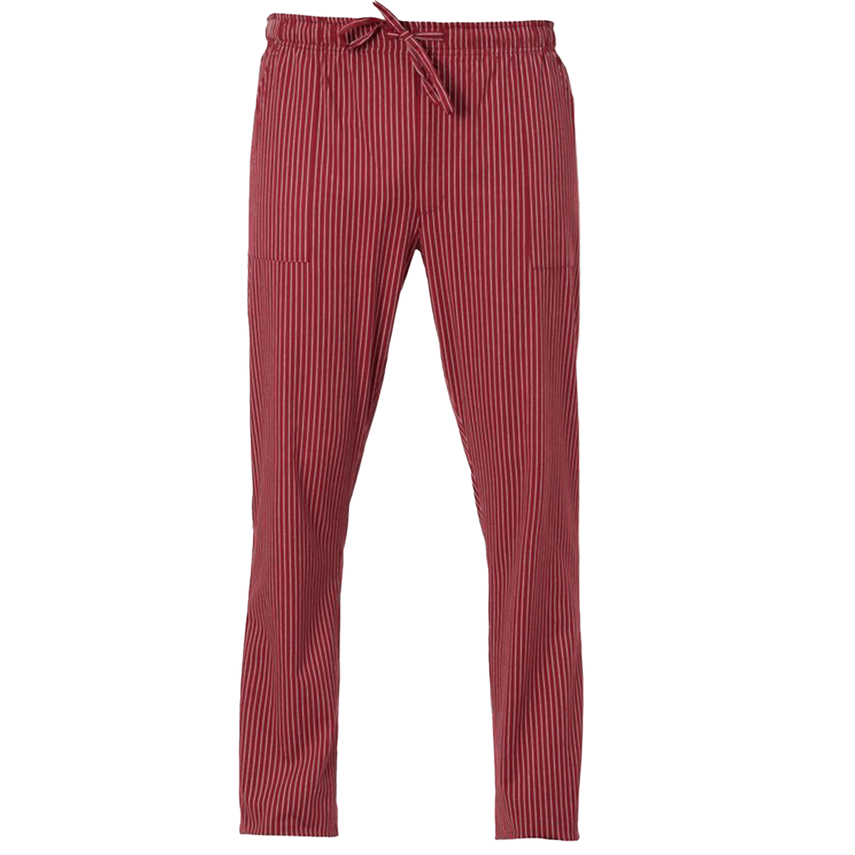 Pantaloni de bucătar ENRICO BURDEAUX STRIPE