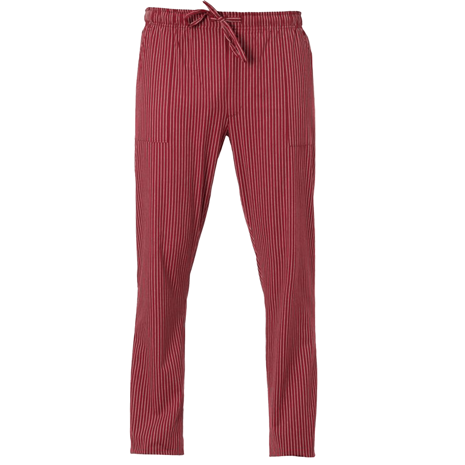 Pantaloni de bucătar ENRICO BURDEAUX STRIPE
