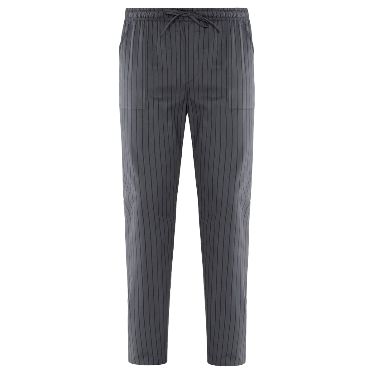 Панталон за готвачи ENRICO GREY STRIPE