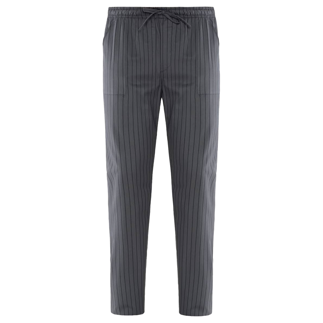 Панталон за готвачи ENRICO GREY STRIPE