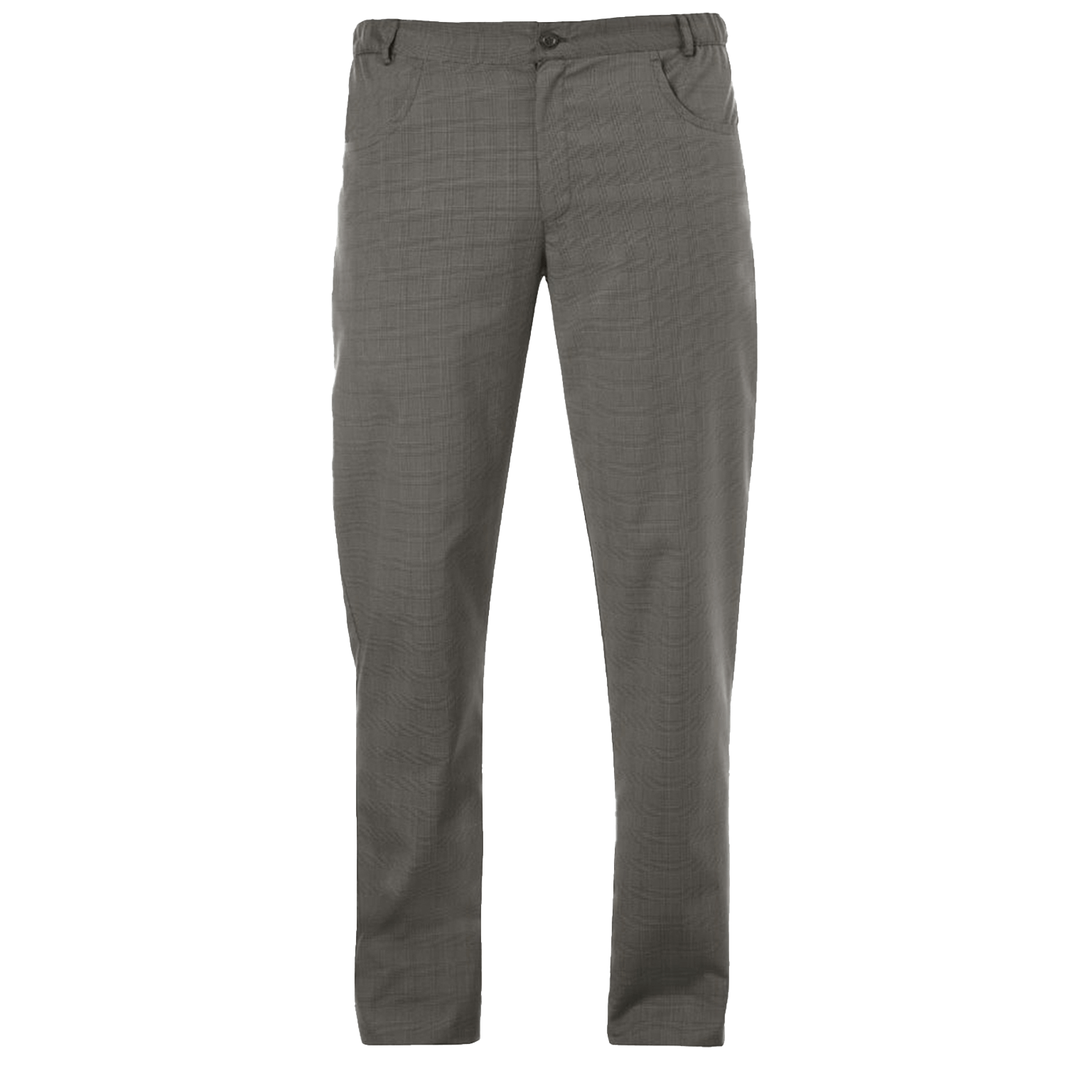 Παντελόνι κουζίνας LIVERPOOL GREY