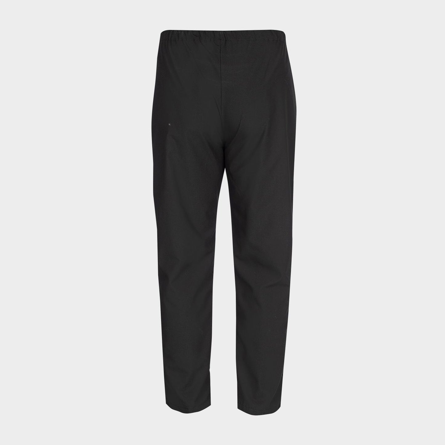 Chef's pants NAPOLI BLACK - 2
