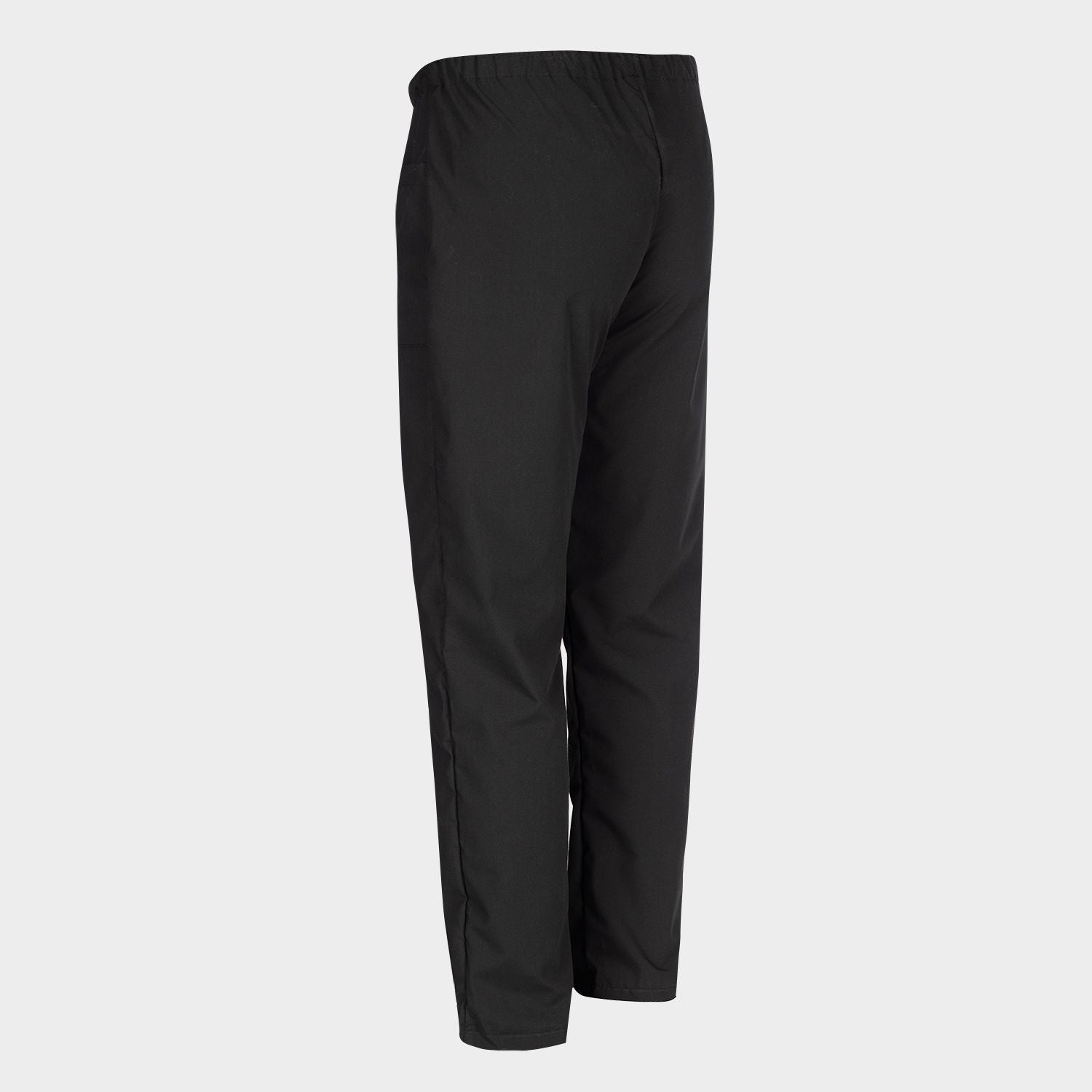 Chef's pants NAPOLI BLACK - 3
