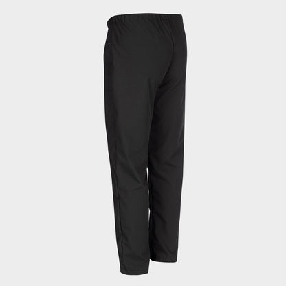 Chef's pants NAPOLI BLACK - 3