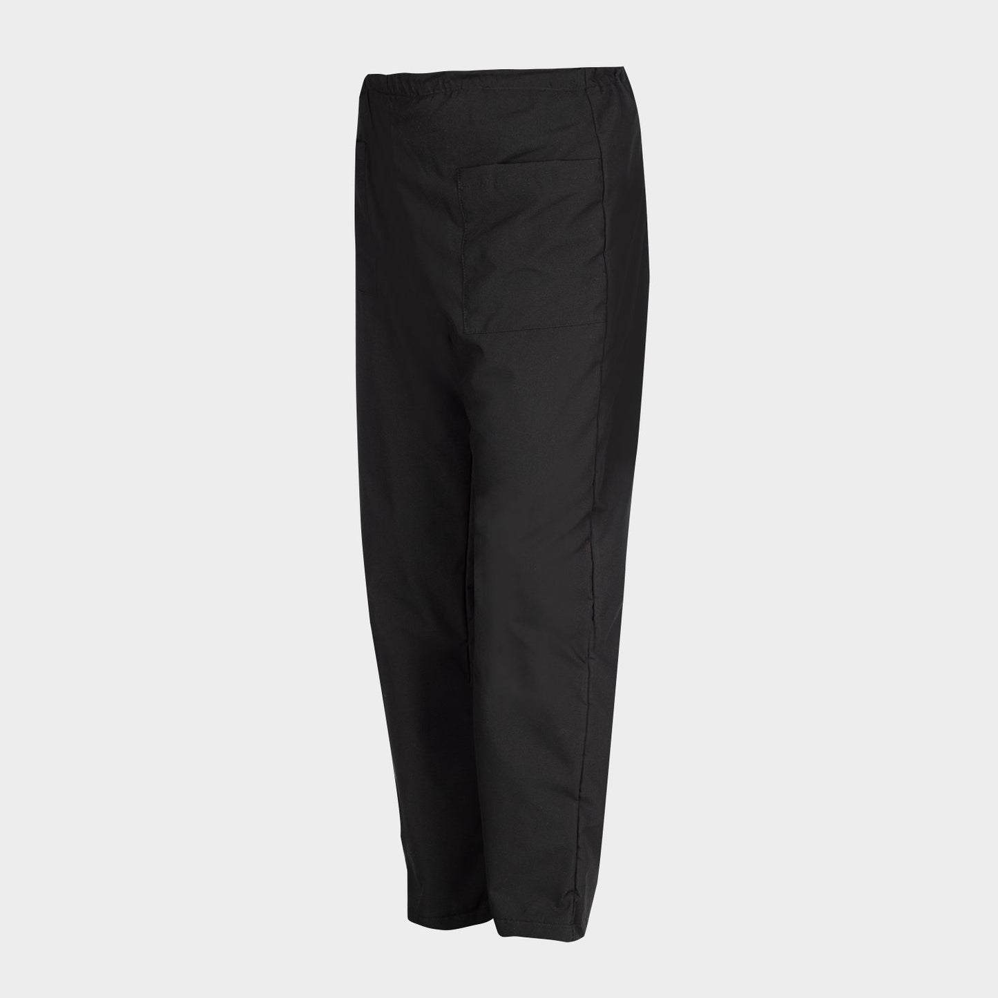 Chef's pants NAPOLI BLACK - 4