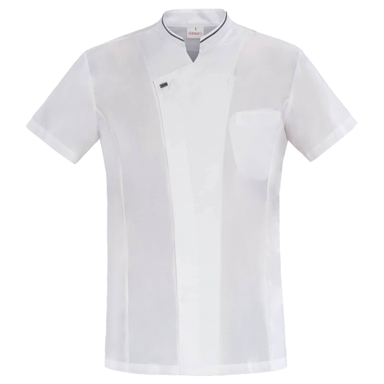 Chef's tunic APOLLO WHITE