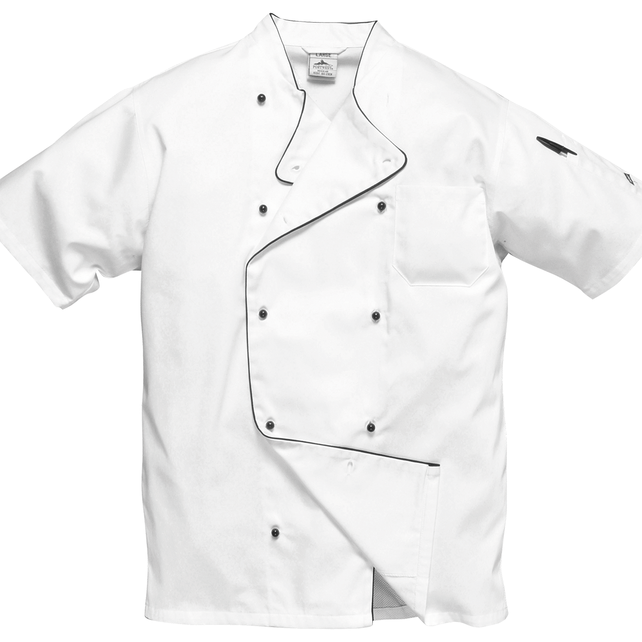 Туника за готвачи CHEFS C676 - 1