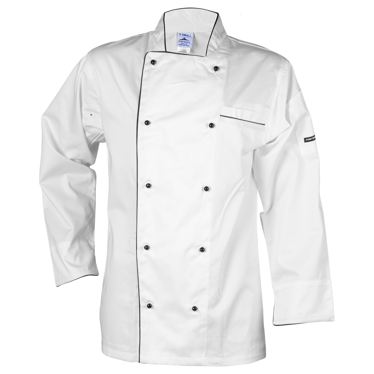Σακάκι κουζίνας CHEFS C776