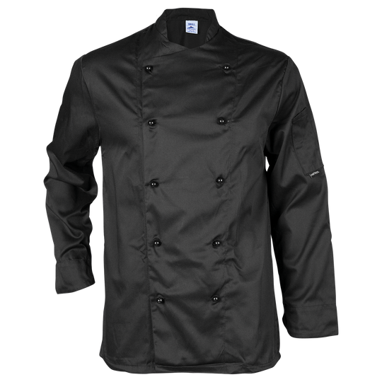 Туника за готвачи CHEFS C834 BLACK