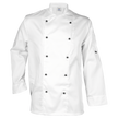 Туника за готвачи CHEFS C834 WHITE