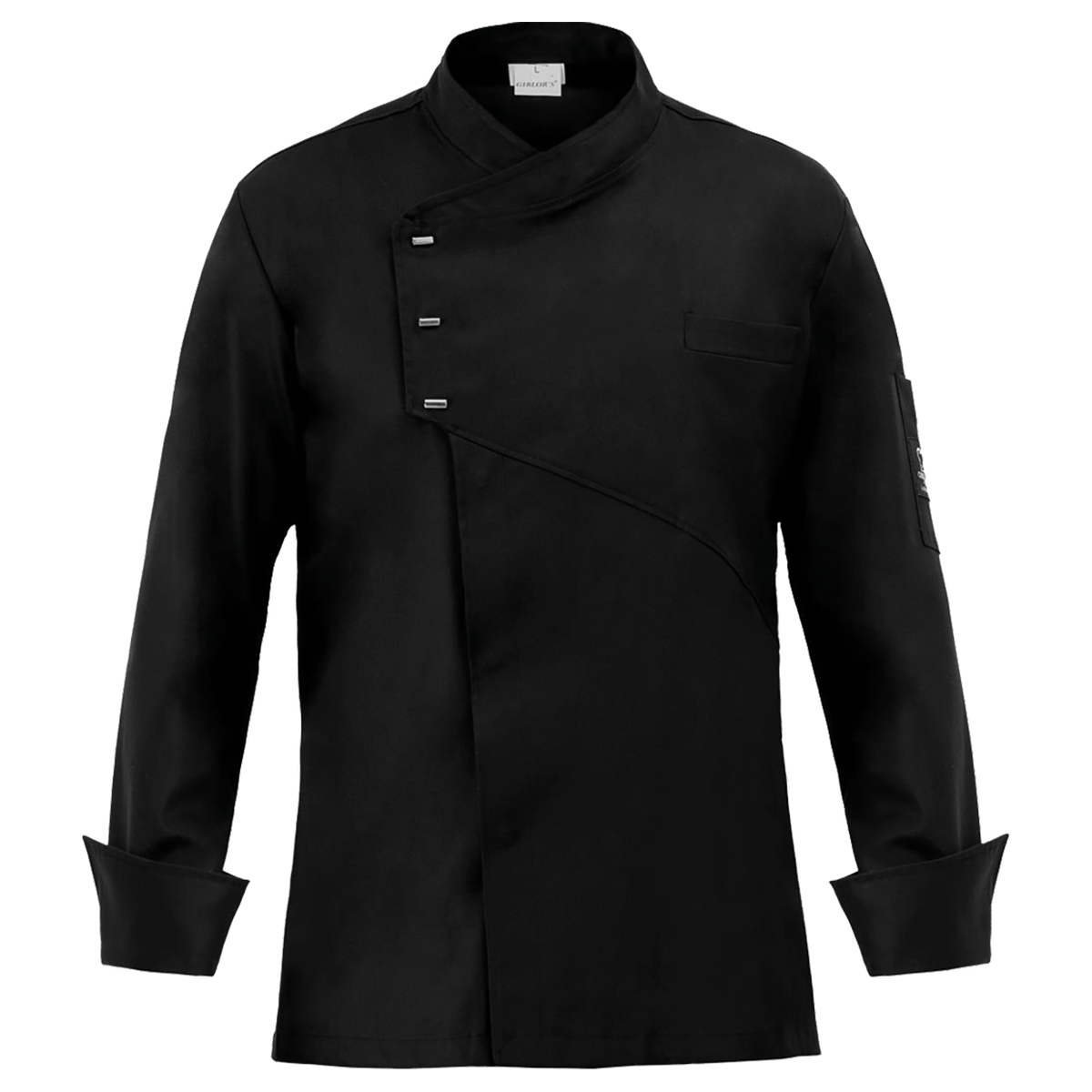 Chef's tunic EMANUEL BLACK