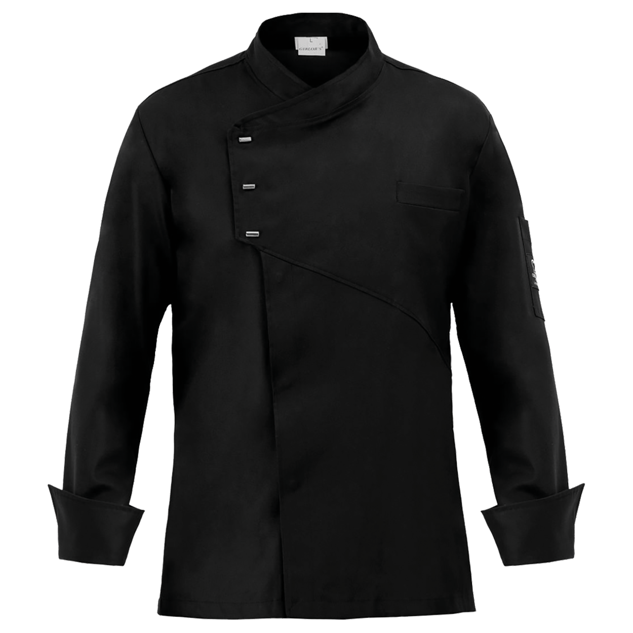 Chef's tunic EMANUEL BLACK