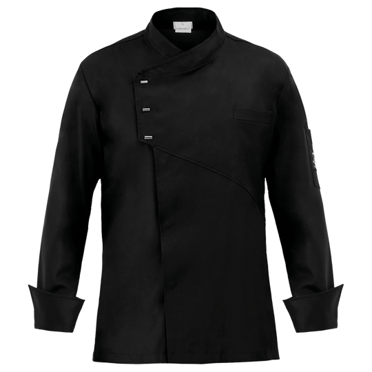 Chef's tunic EMANUEL BLACK