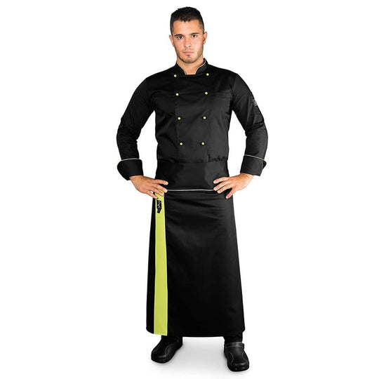 Chef's tunic IVANO