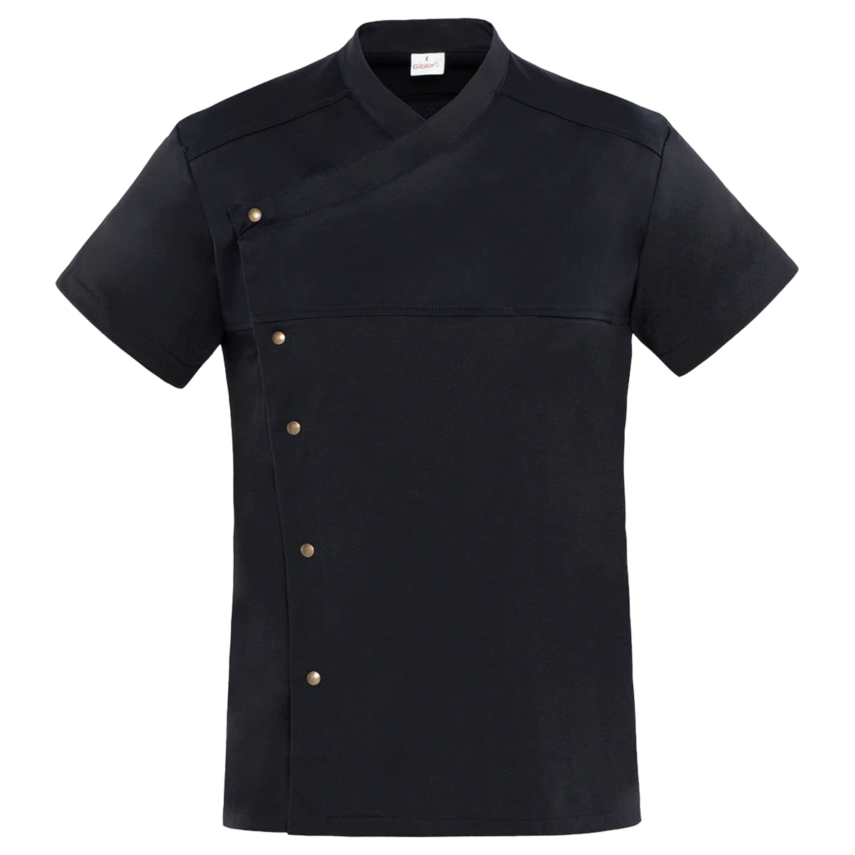 Σακάκι κουζίνας LAPO BLACK