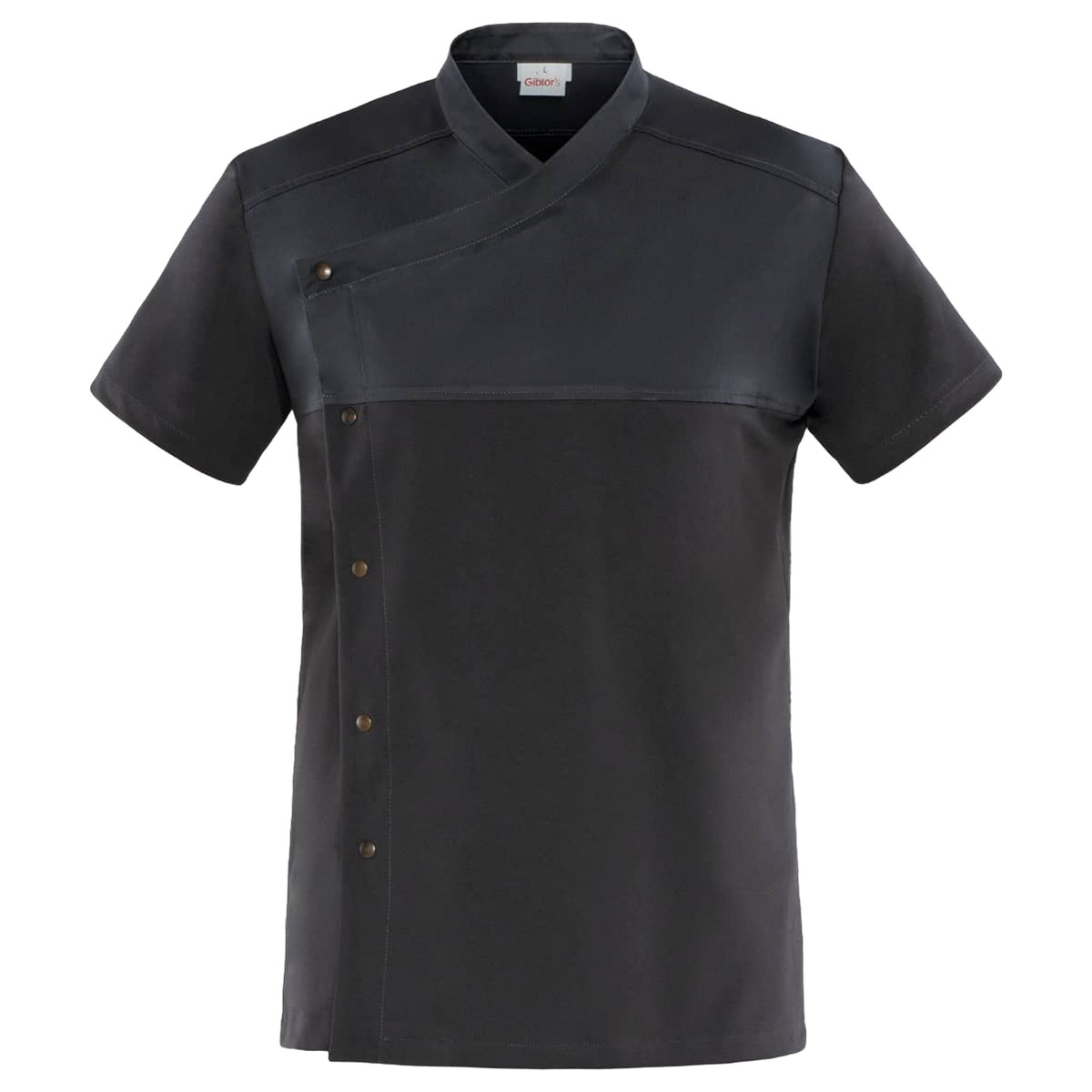 Chef's tunic LAPO GREY