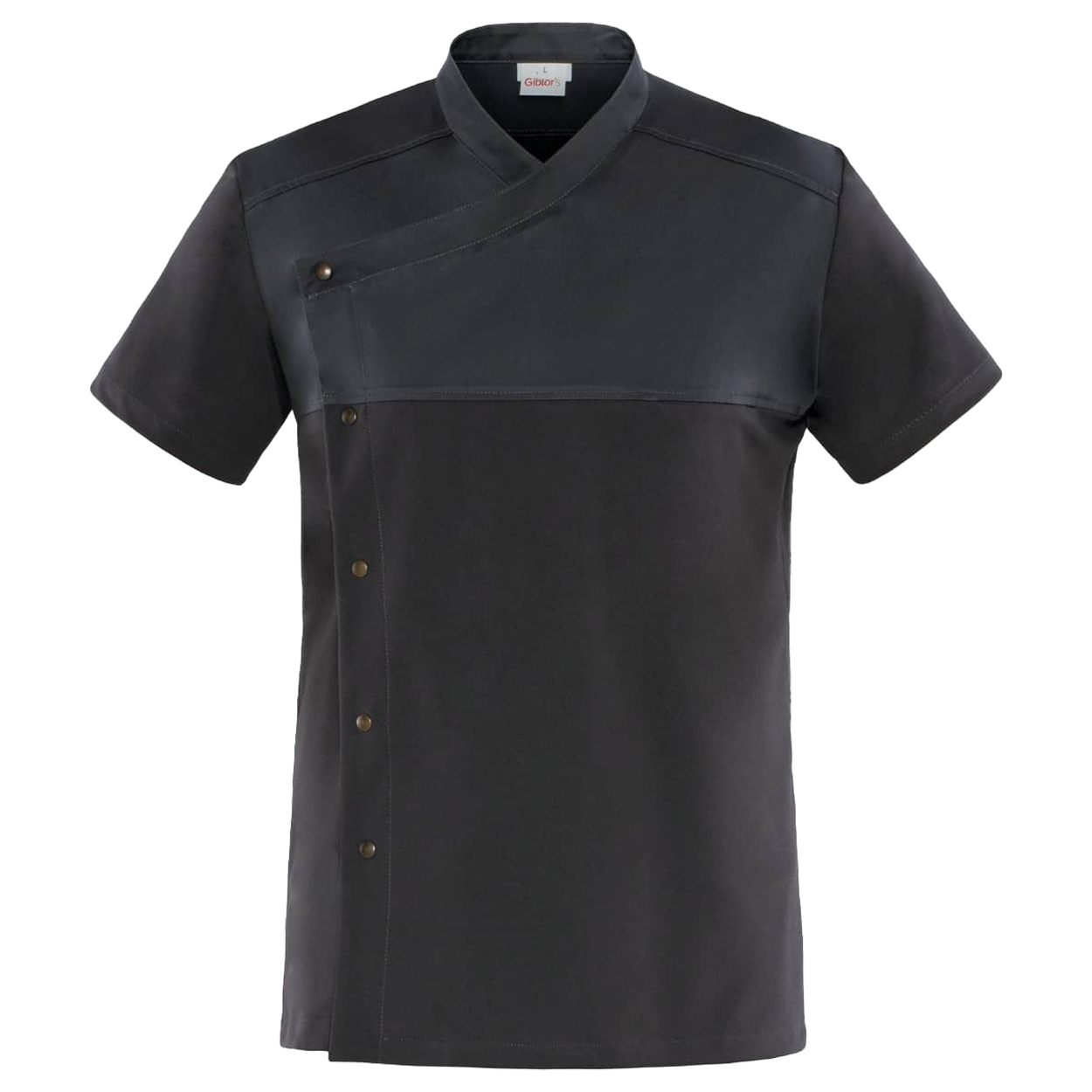 Chef's tunic LAPO GREY