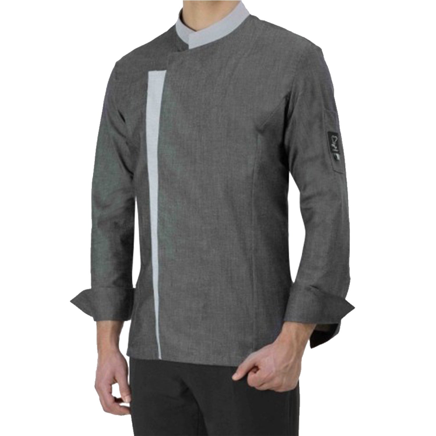 LIVIO Chef's tunic