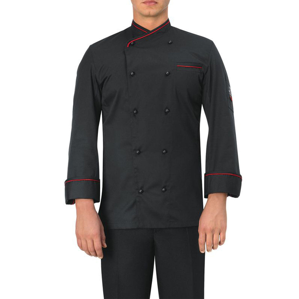 Chef's tunic MASSIMO