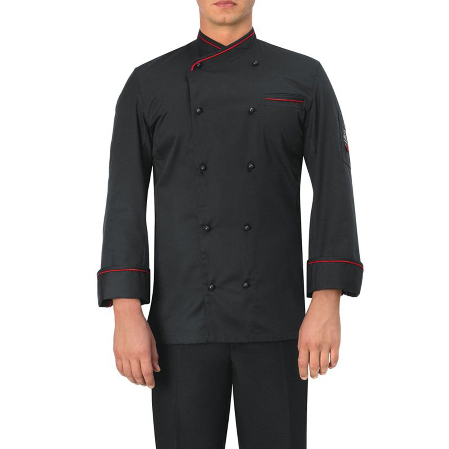 Chef's tunic MASSIMO