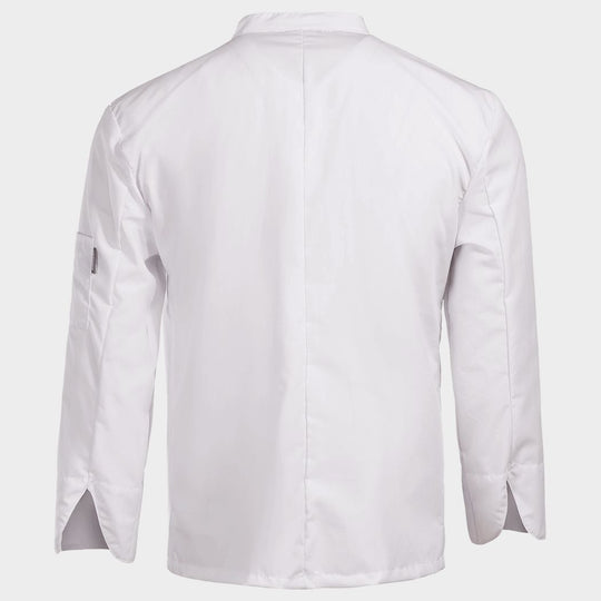 Туника за готвачи NAPOLI 2.0 WHITE - 2