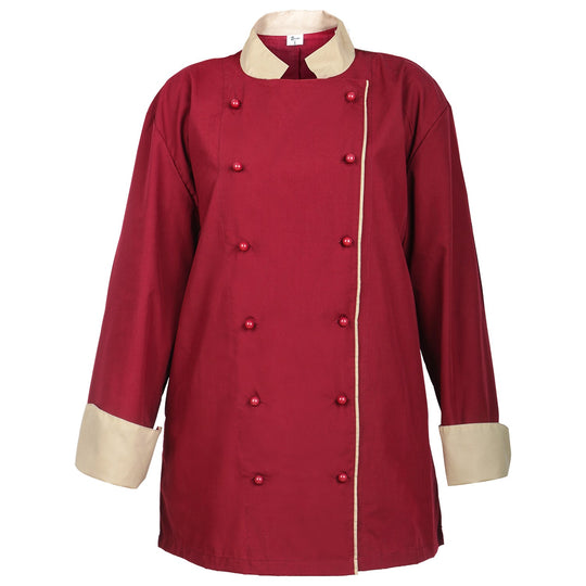 Chef's tunic NAPOLI